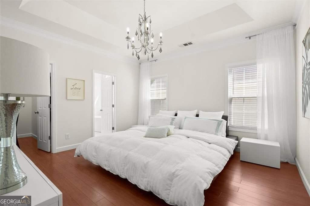 3090 Serenade Court Alpharetta - Photo 29