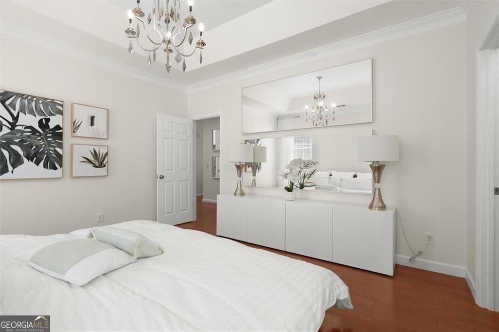 3090 Serenade Court Alpharetta - Photo 30