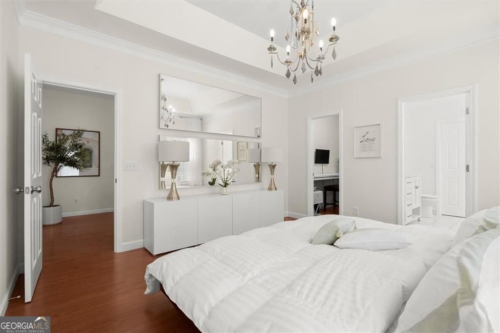 3090 Serenade Court Alpharetta - Photo 31