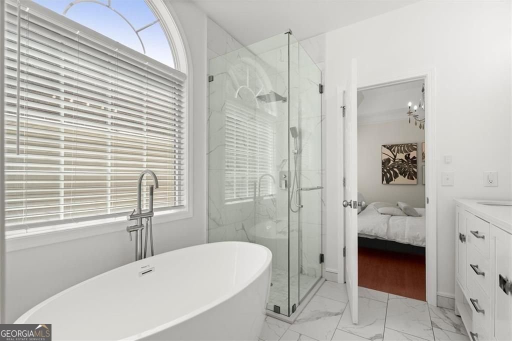 3090 Serenade Court Alpharetta - Photo 33