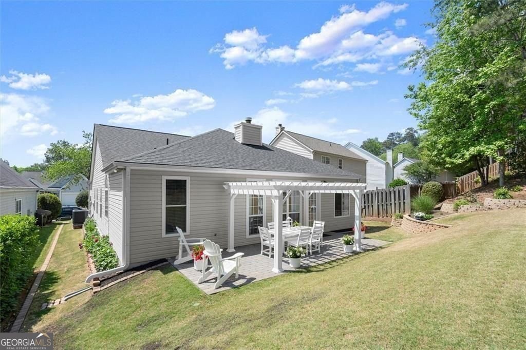 3090 Serenade Court Alpharetta - Photo 41