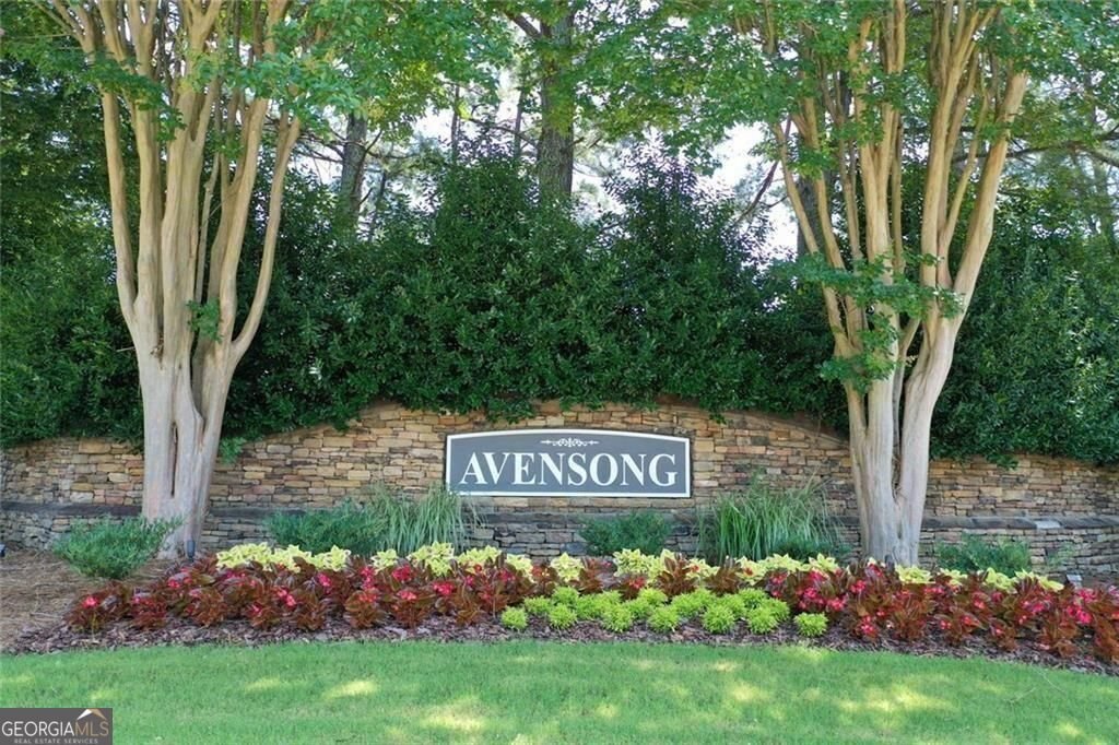 3090 Serenade Court Alpharetta - Photo 44