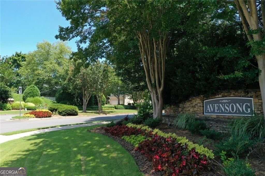 3090 Serenade Court Alpharetta - Photo 45