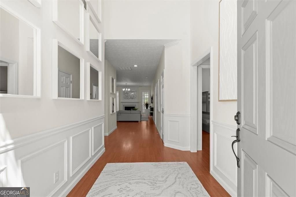 3090 Serenade Court Alpharetta - Photo 6