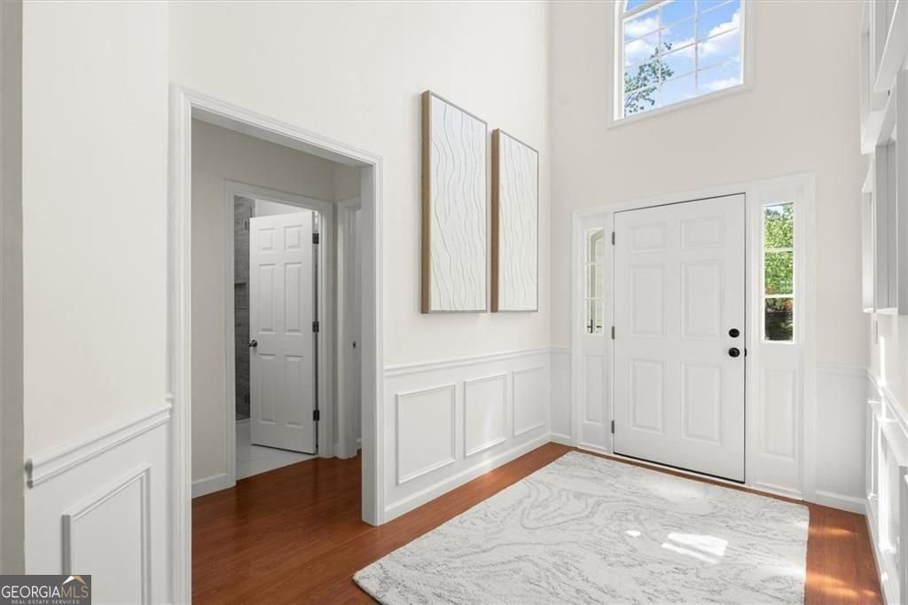 3090 Serenade Court Alpharetta - Photo 7