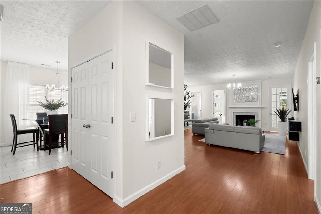 3090 Serenade Court Alpharetta - Photo 8