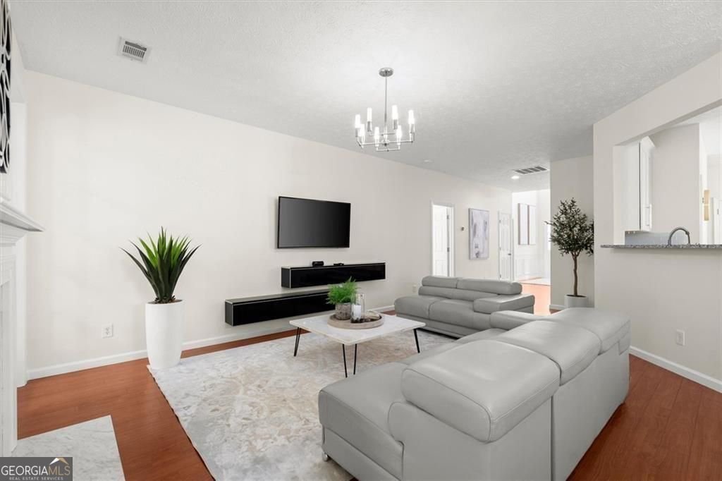 3090 Serenade Court Alpharetta - Photo 9