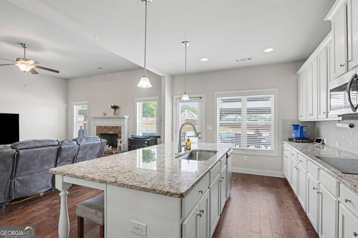 317 Steamwood Lane Mcdonough - Photo 10