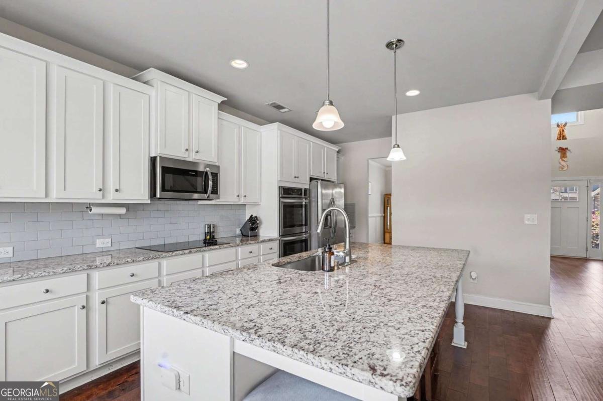 317 Steamwood Lane Mcdonough - Photo 11