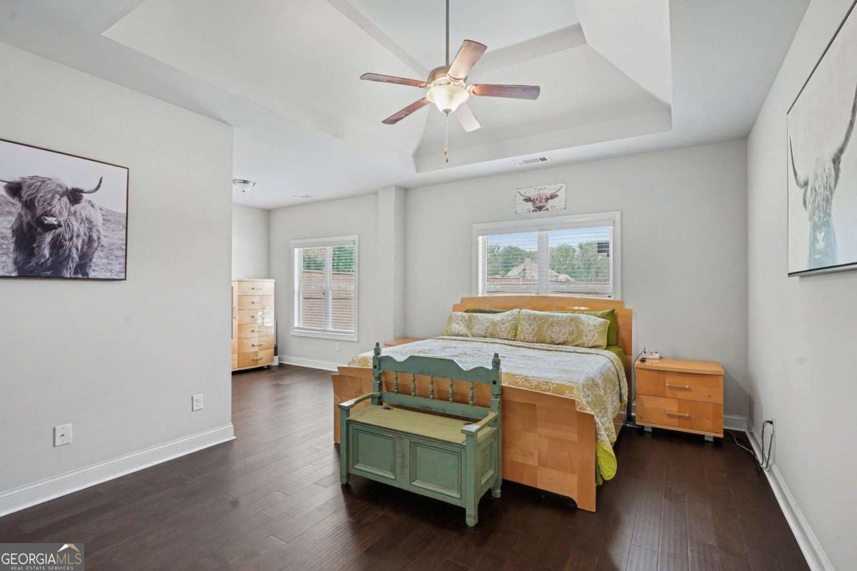 317 Steamwood Lane Mcdonough - Photo 16