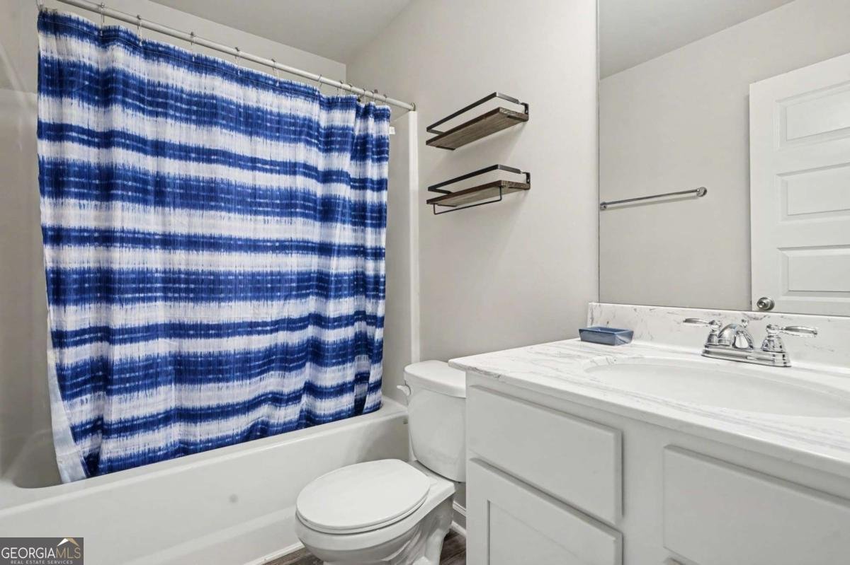 317 Steamwood Lane Mcdonough - Photo 27