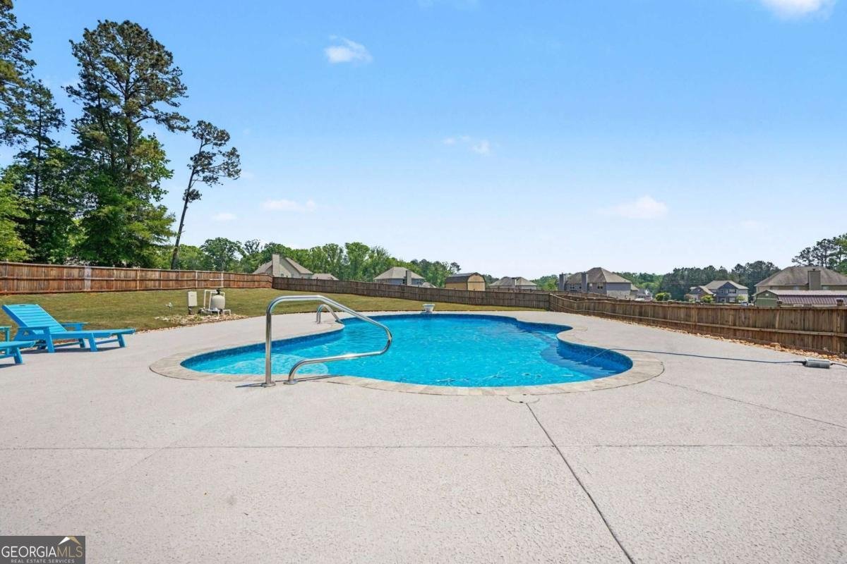 317 Steamwood Lane Mcdonough - Photo 29