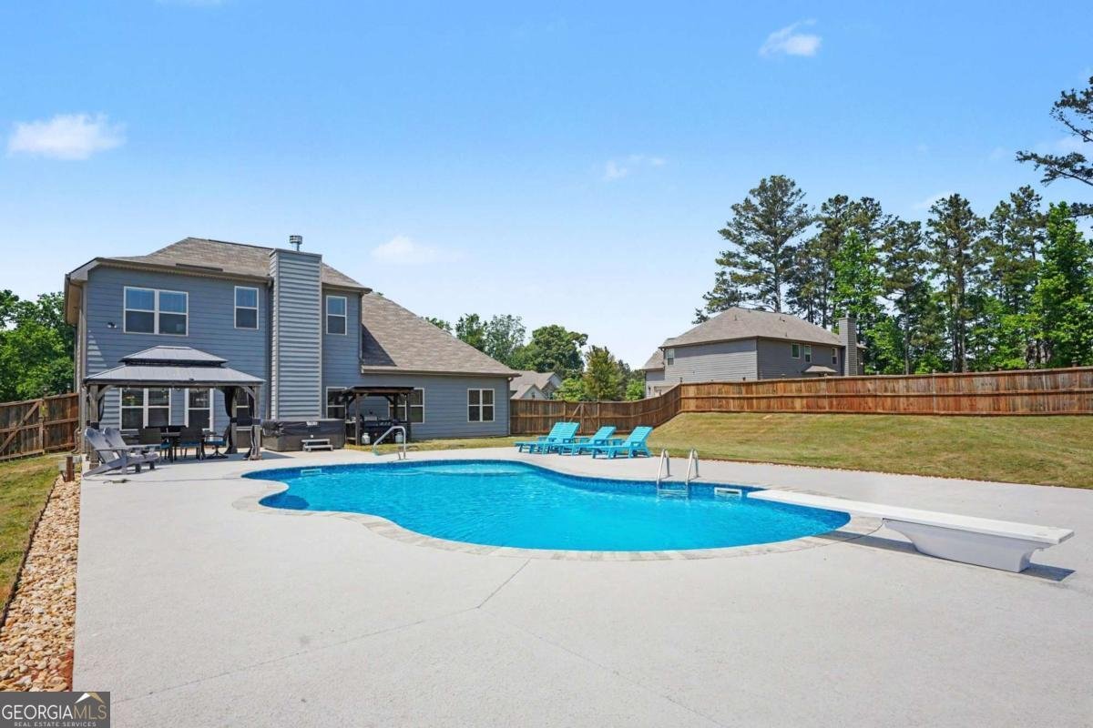 317 Steamwood Lane Mcdonough - Photo 30