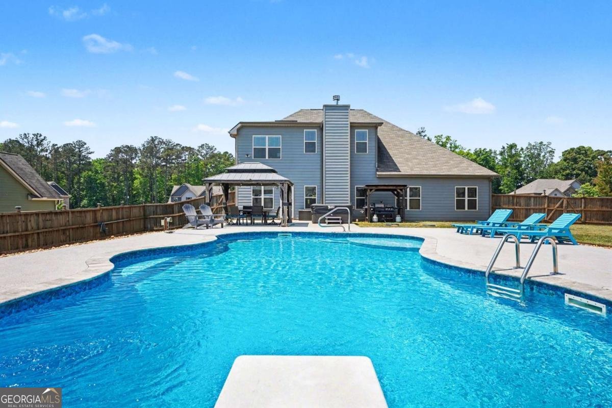 317 Steamwood Lane Mcdonough - Photo 31