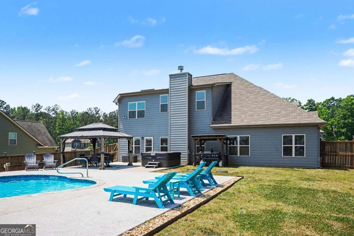 317 Steamwood Lane Mcdonough - Photo 32