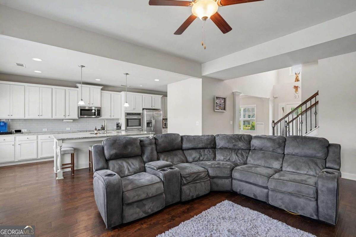 317 Steamwood Lane Mcdonough - Photo 6