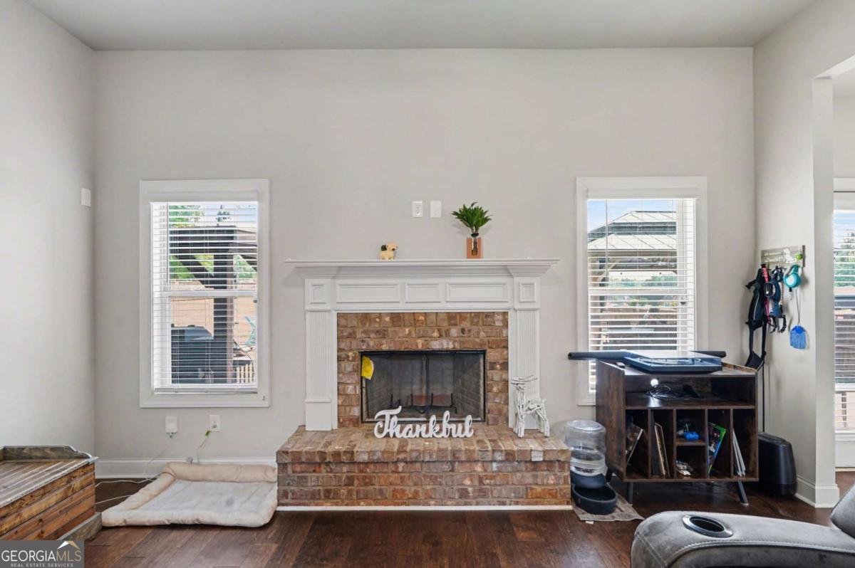 317 Steamwood Lane Mcdonough - Photo 7