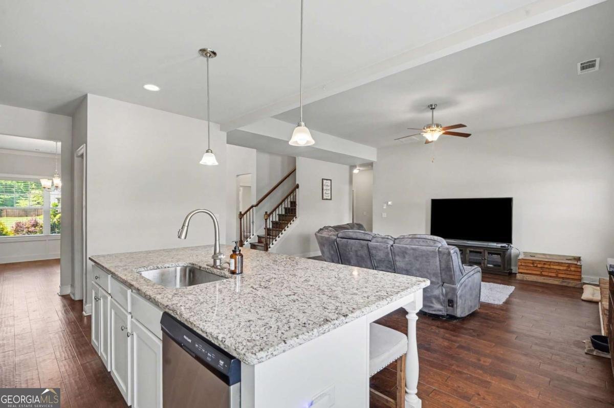 317 Steamwood Lane Mcdonough - Photo 9