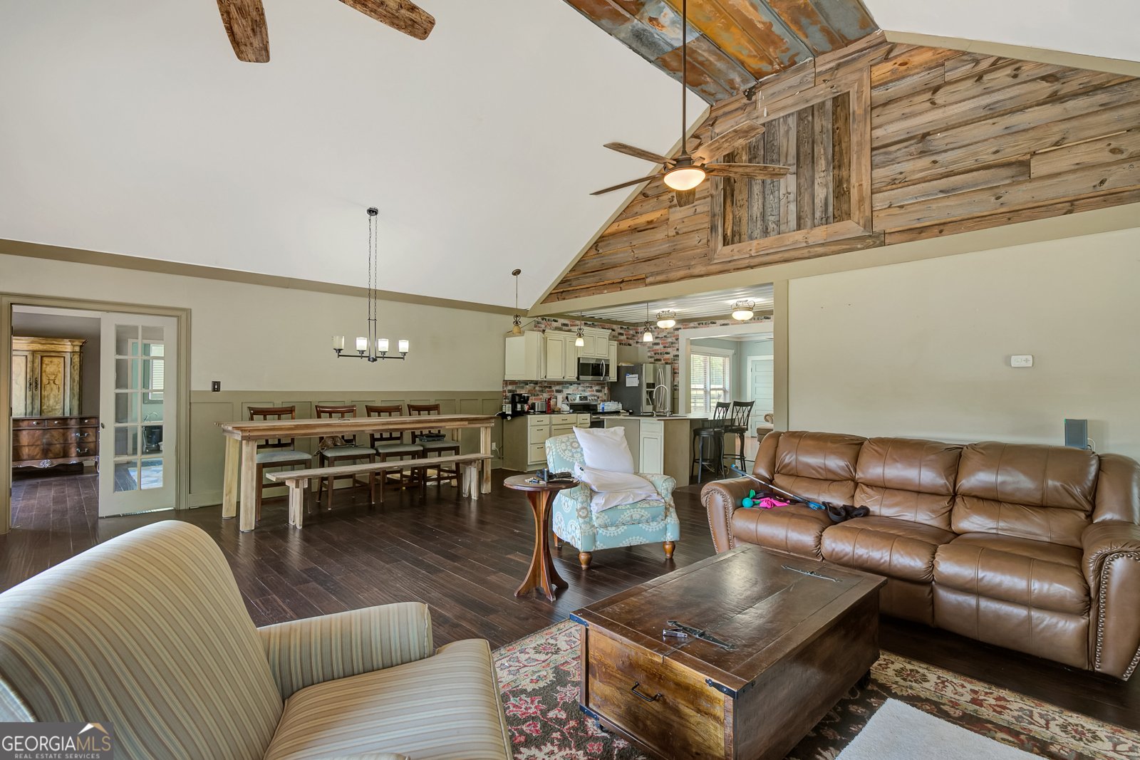 198 Matbeth Road Barnesville - Photo 10