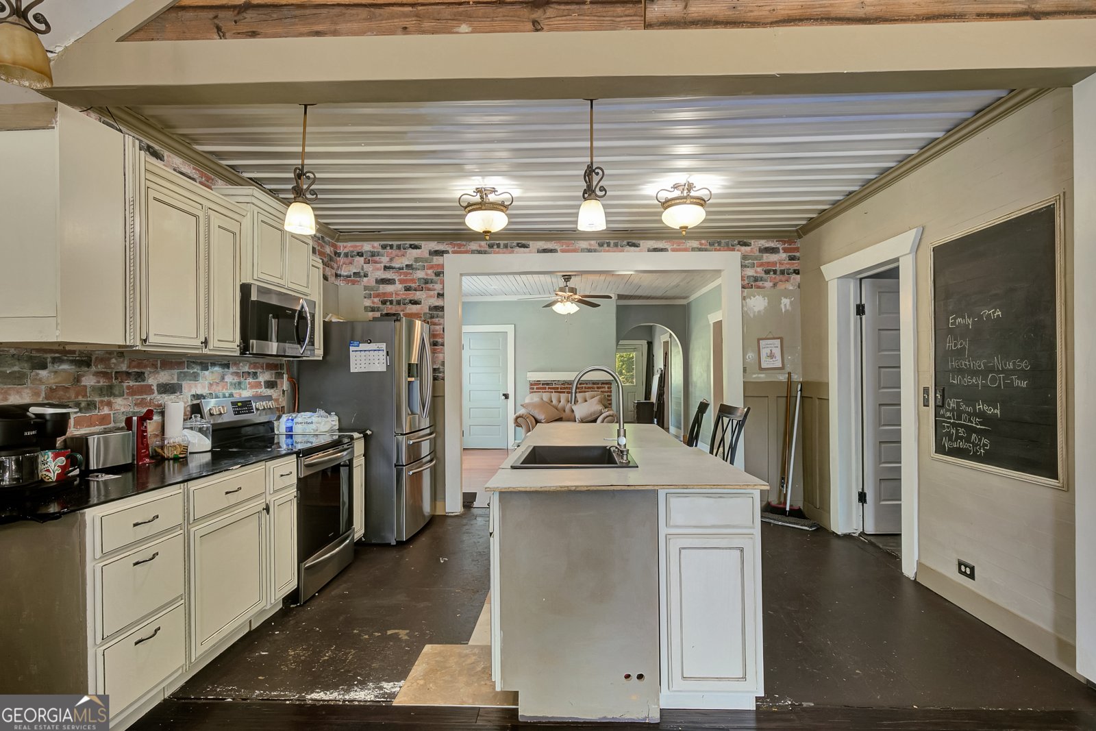 198 Matbeth Road Barnesville - Photo 11