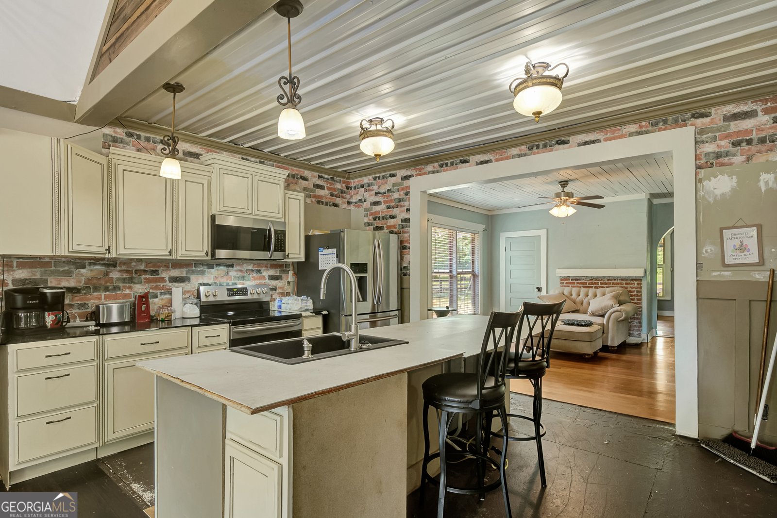 198 Matbeth Road Barnesville - Photo 12