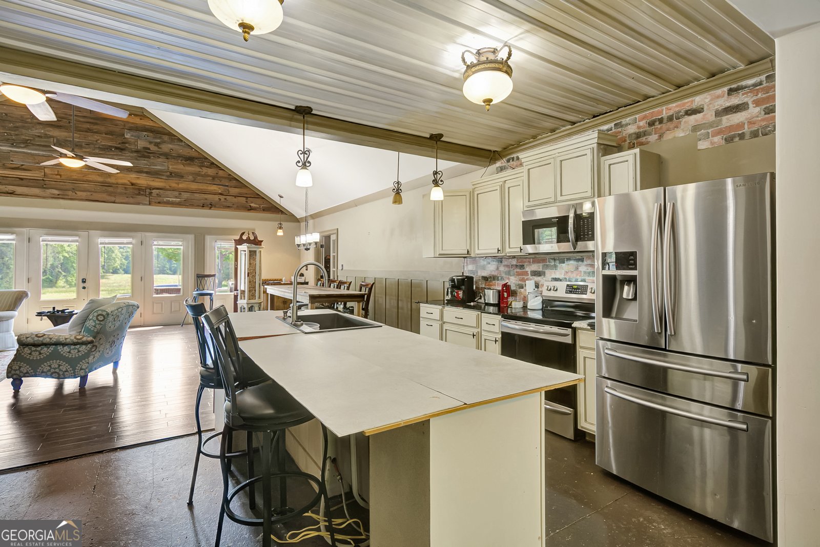 198 Matbeth Road Barnesville - Photo 14