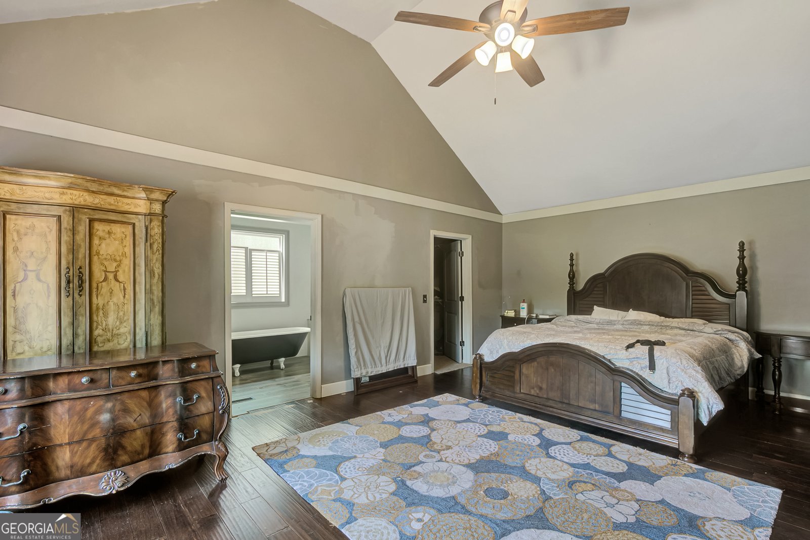 198 Matbeth Road Barnesville - Photo 15