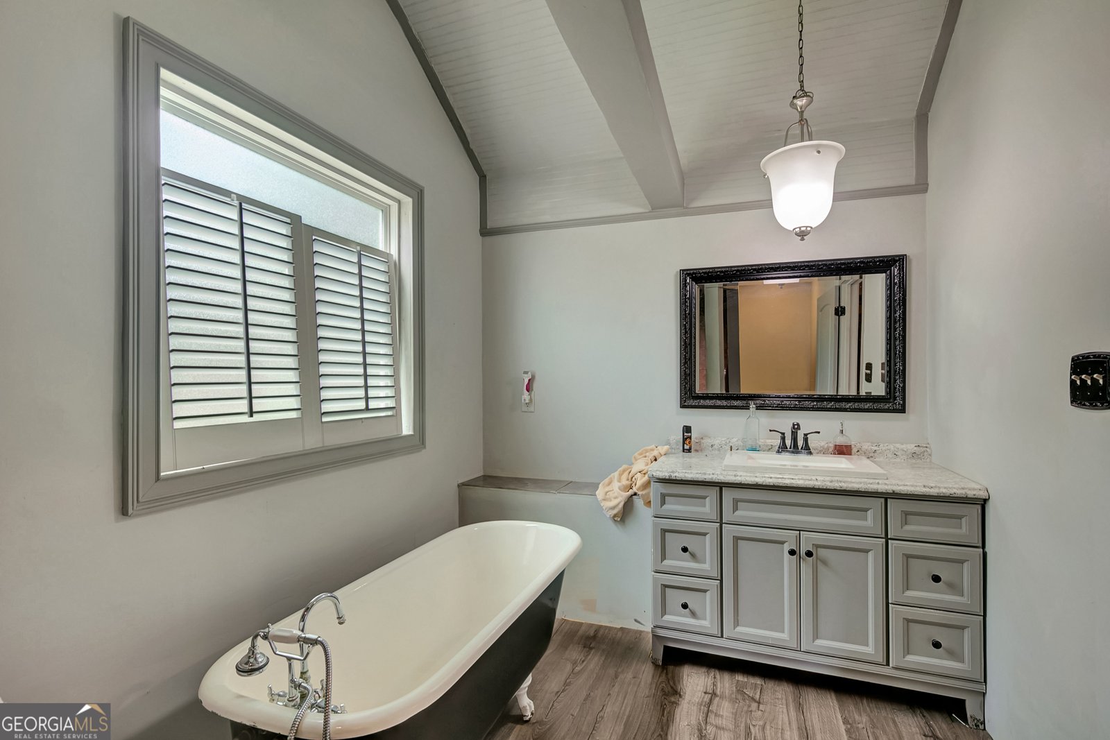 198 Matbeth Road Barnesville - Photo 18