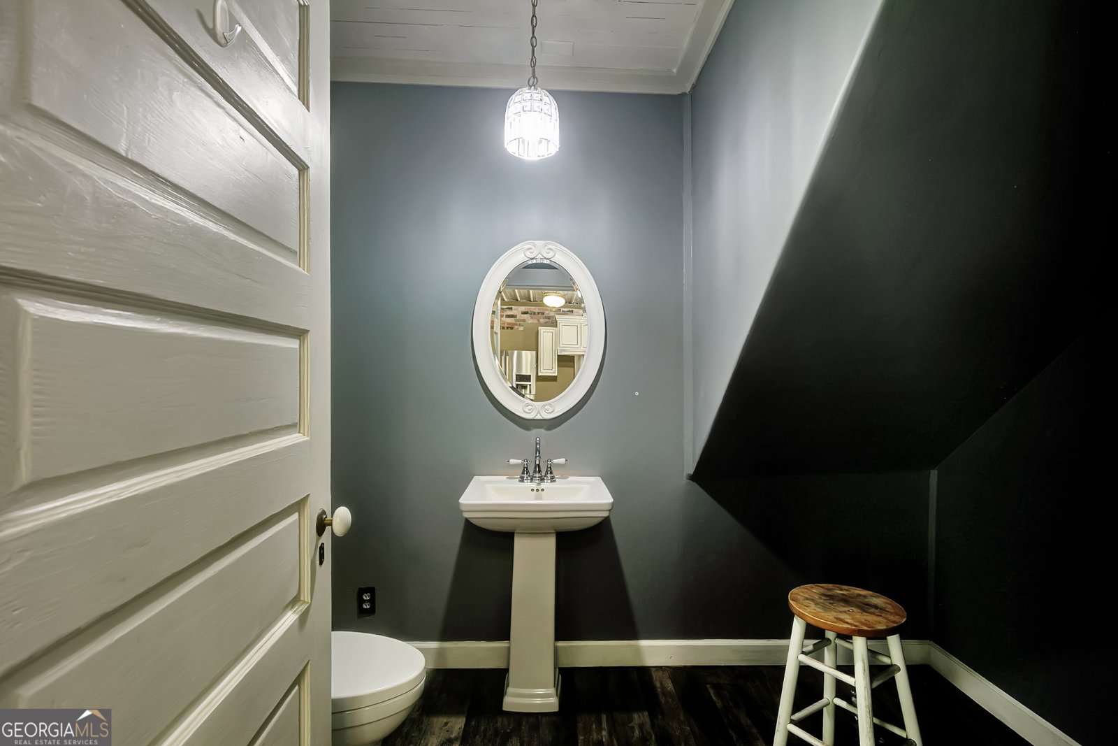 198 Matbeth Road Barnesville - Photo 19