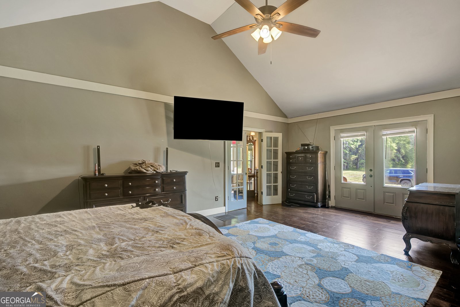 198 Matbeth Road Barnesville - Photo 20