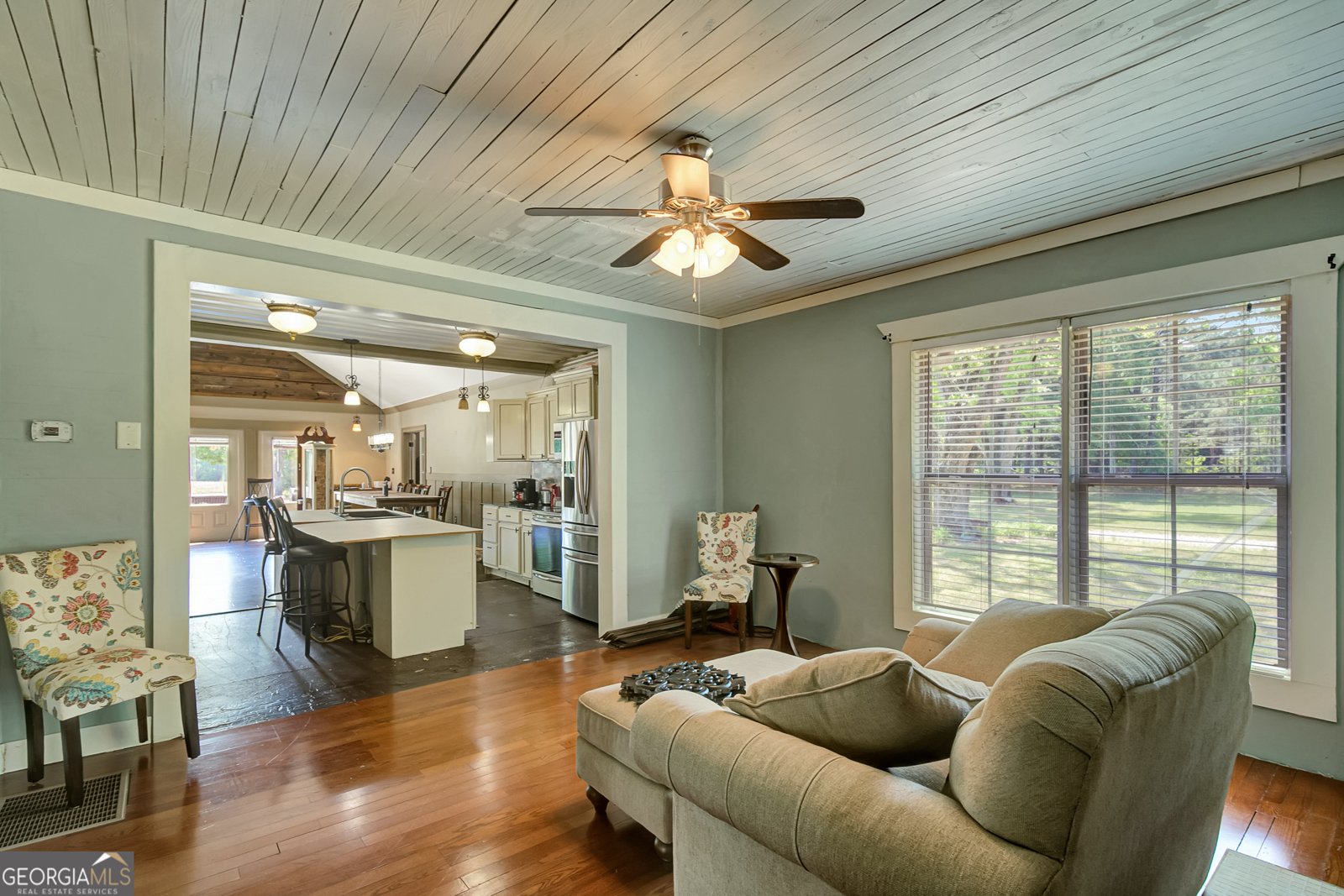 198 Matbeth Road Barnesville - Photo 21