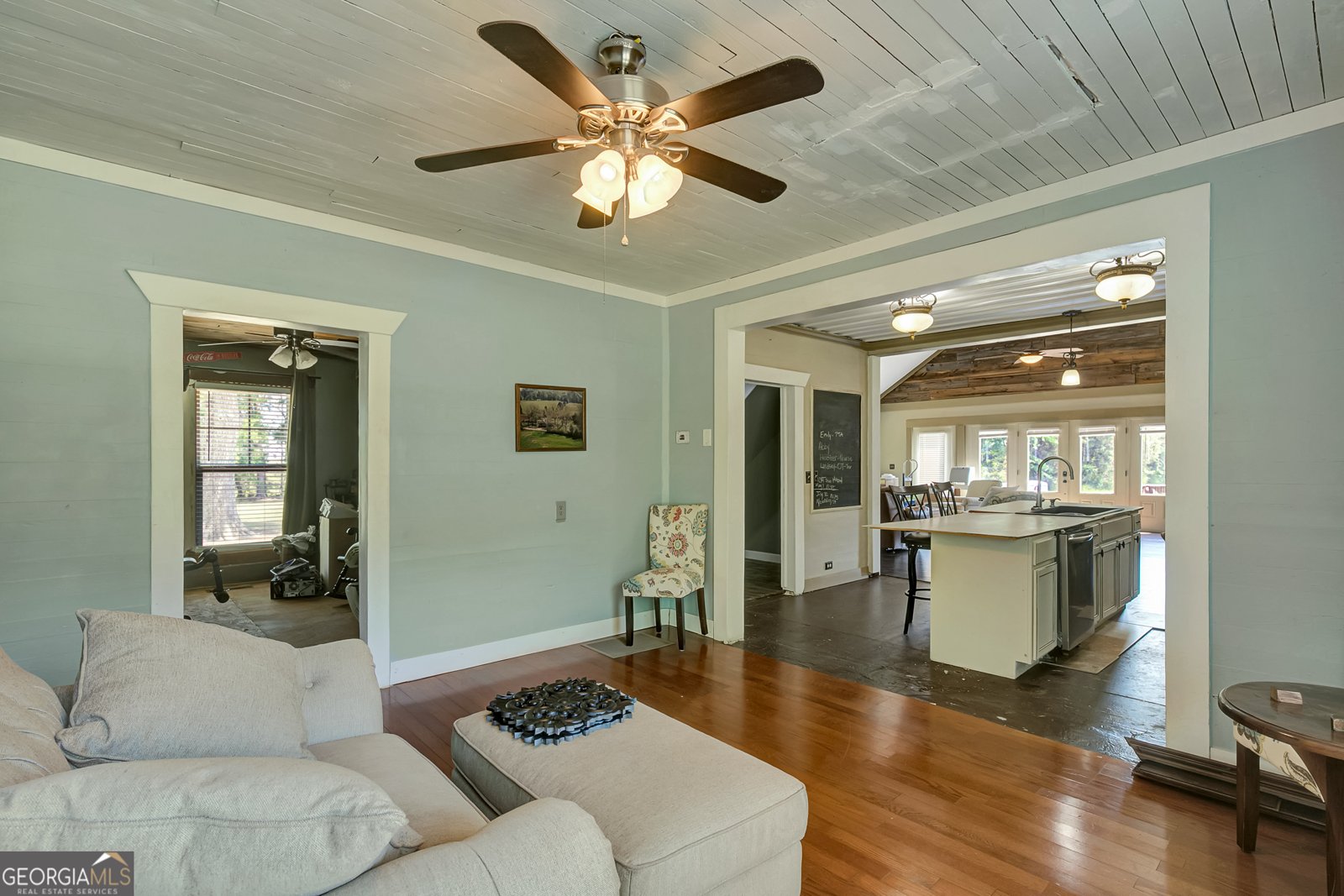 198 Matbeth Road Barnesville - Photo 22