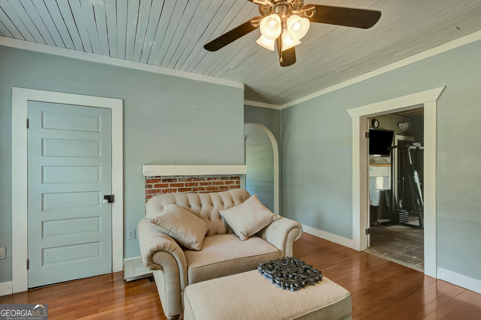 198 Matbeth Road Barnesville - Photo 23