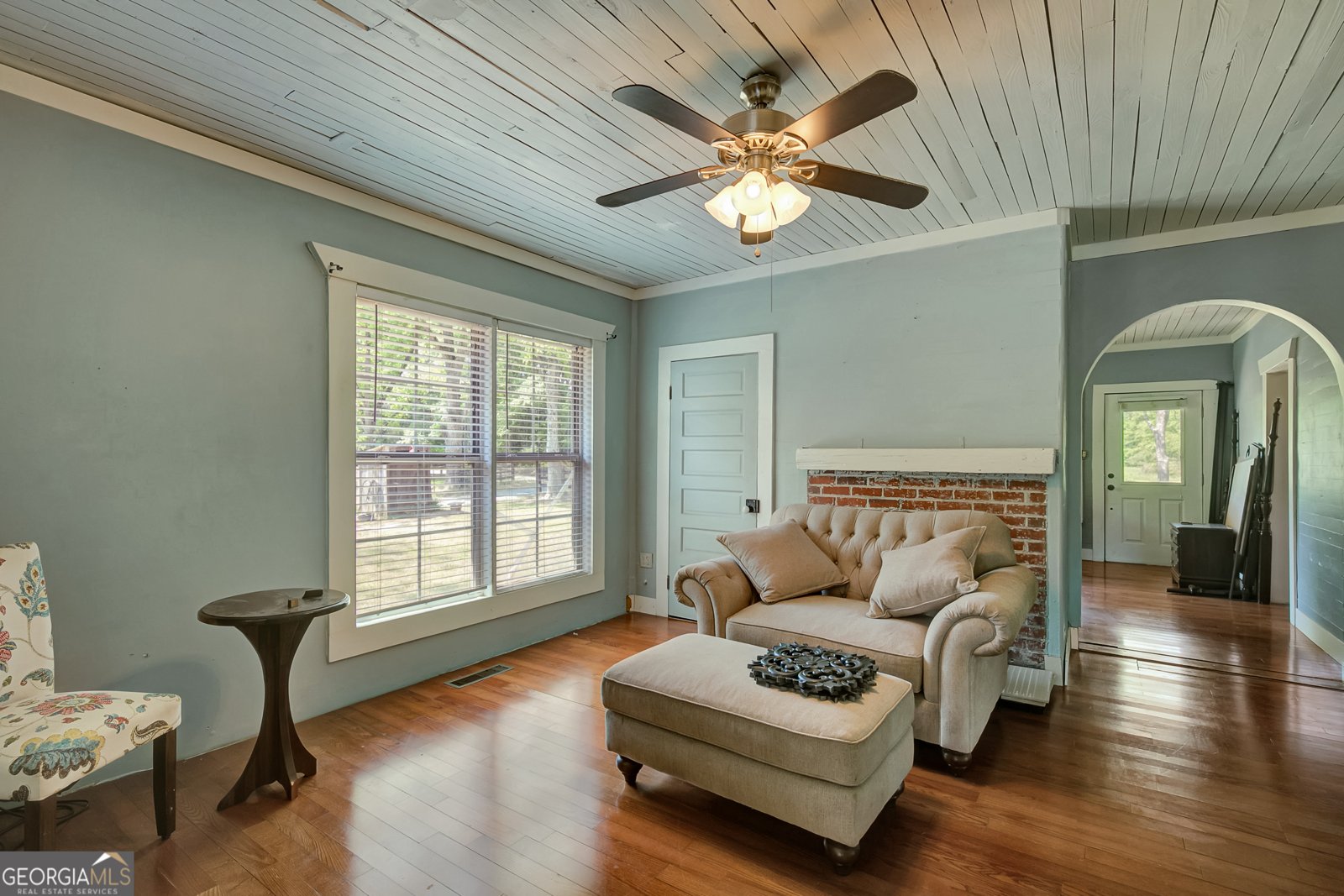 198 Matbeth Road Barnesville - Photo 24