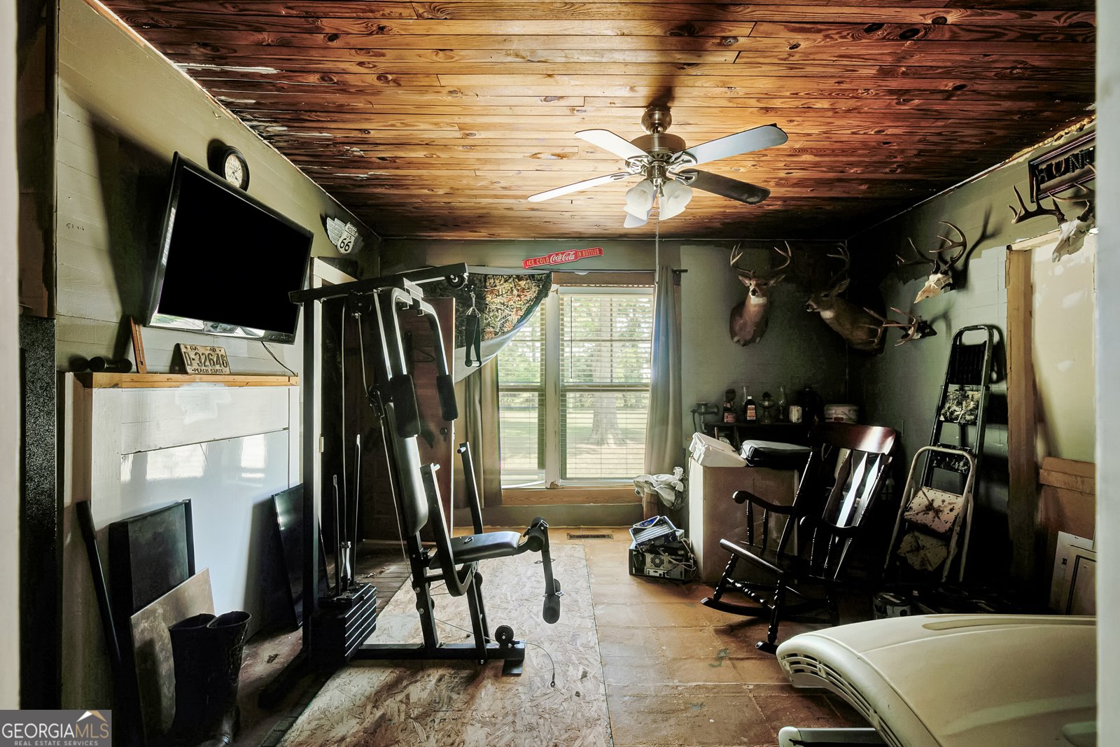 198 Matbeth Road Barnesville - Photo 25