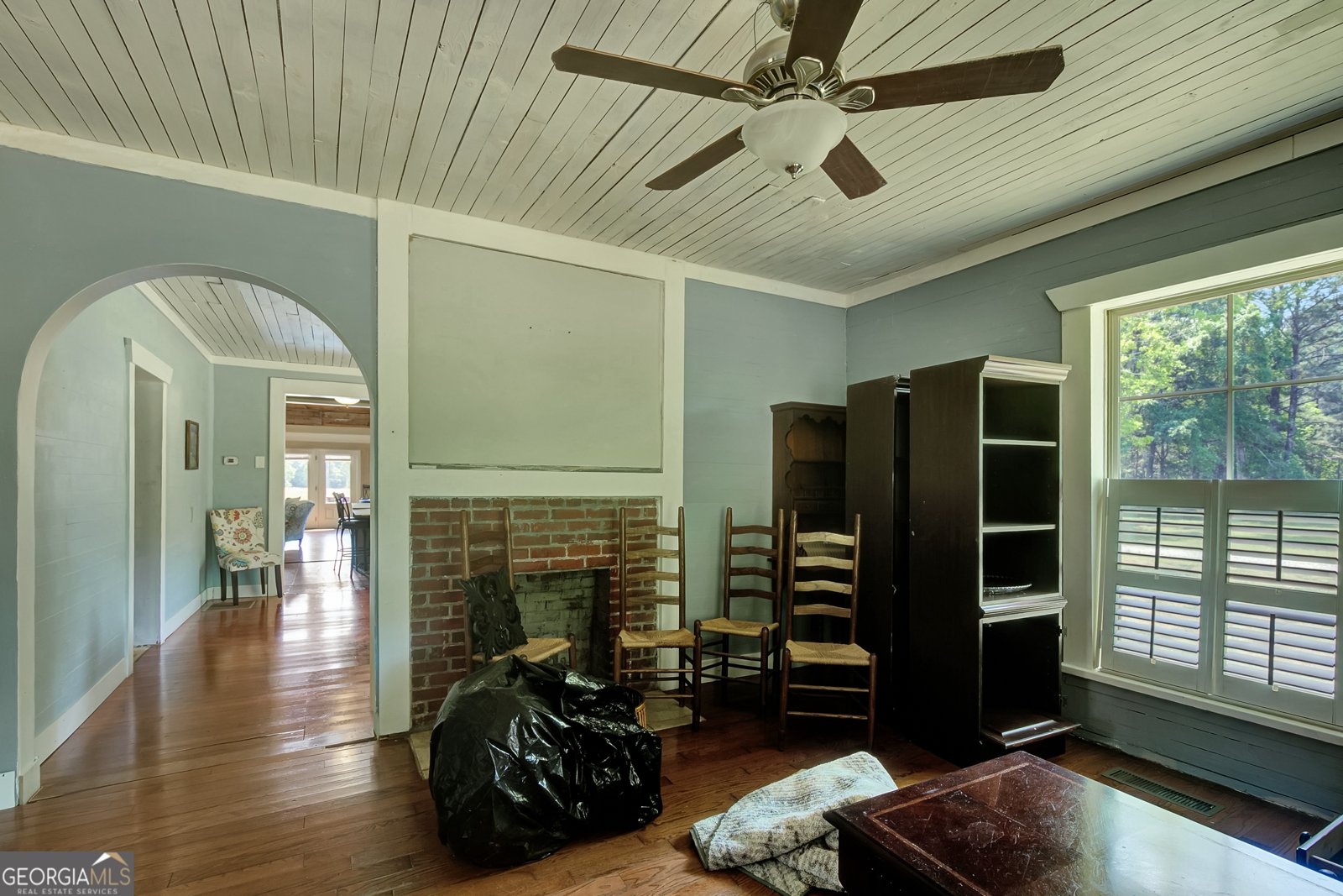 198 Matbeth Road Barnesville - Photo 26