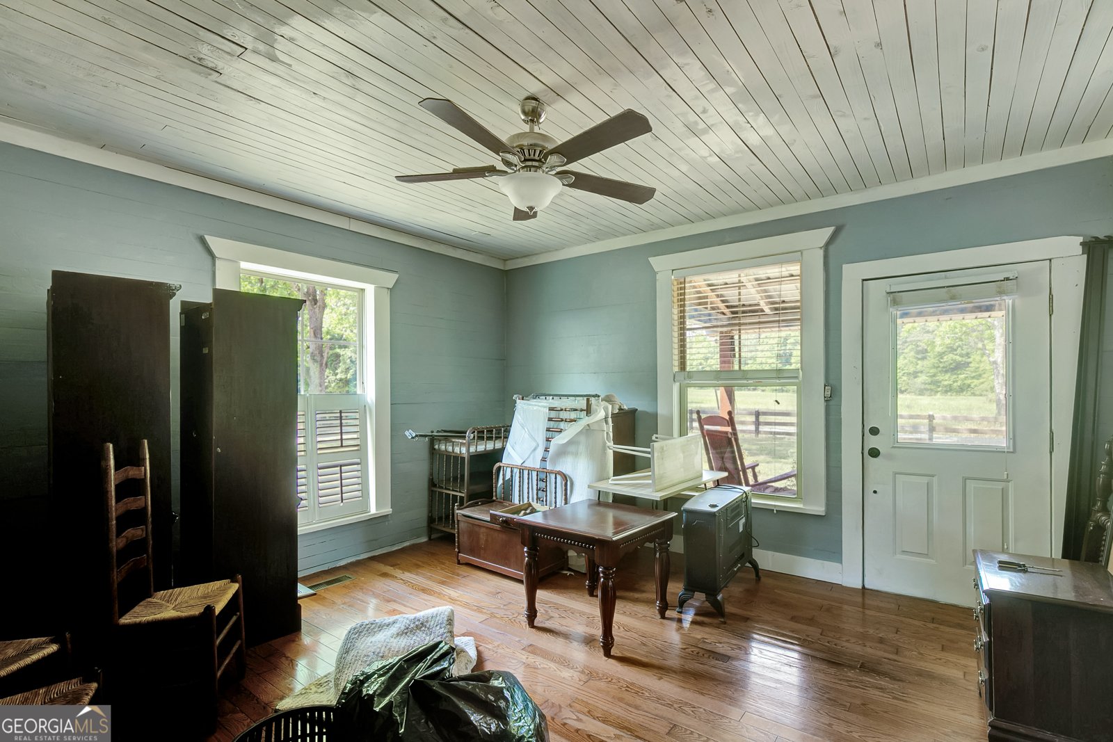 198 Matbeth Road Barnesville - Photo 27