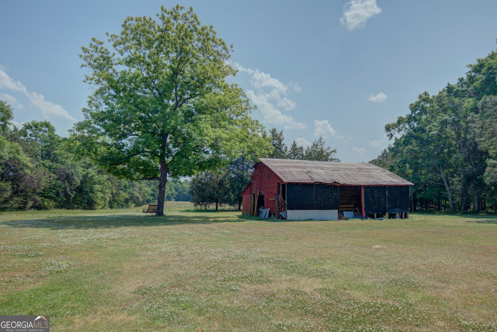 198 Matbeth Road Barnesville - Photo 30