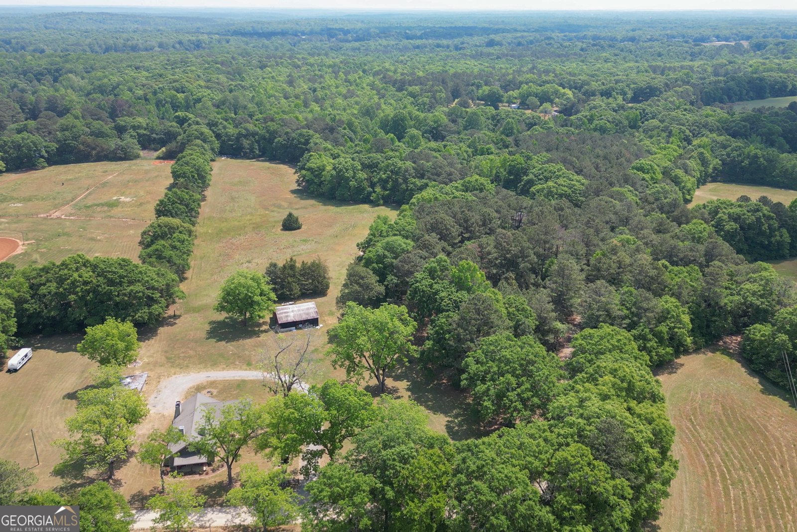 198 Matbeth Road Barnesville - Photo 31