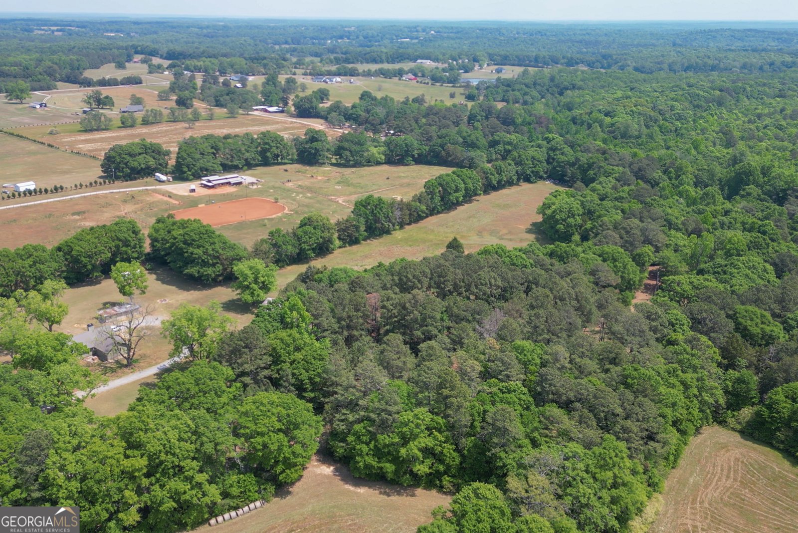 198 Matbeth Road Barnesville - Photo 32