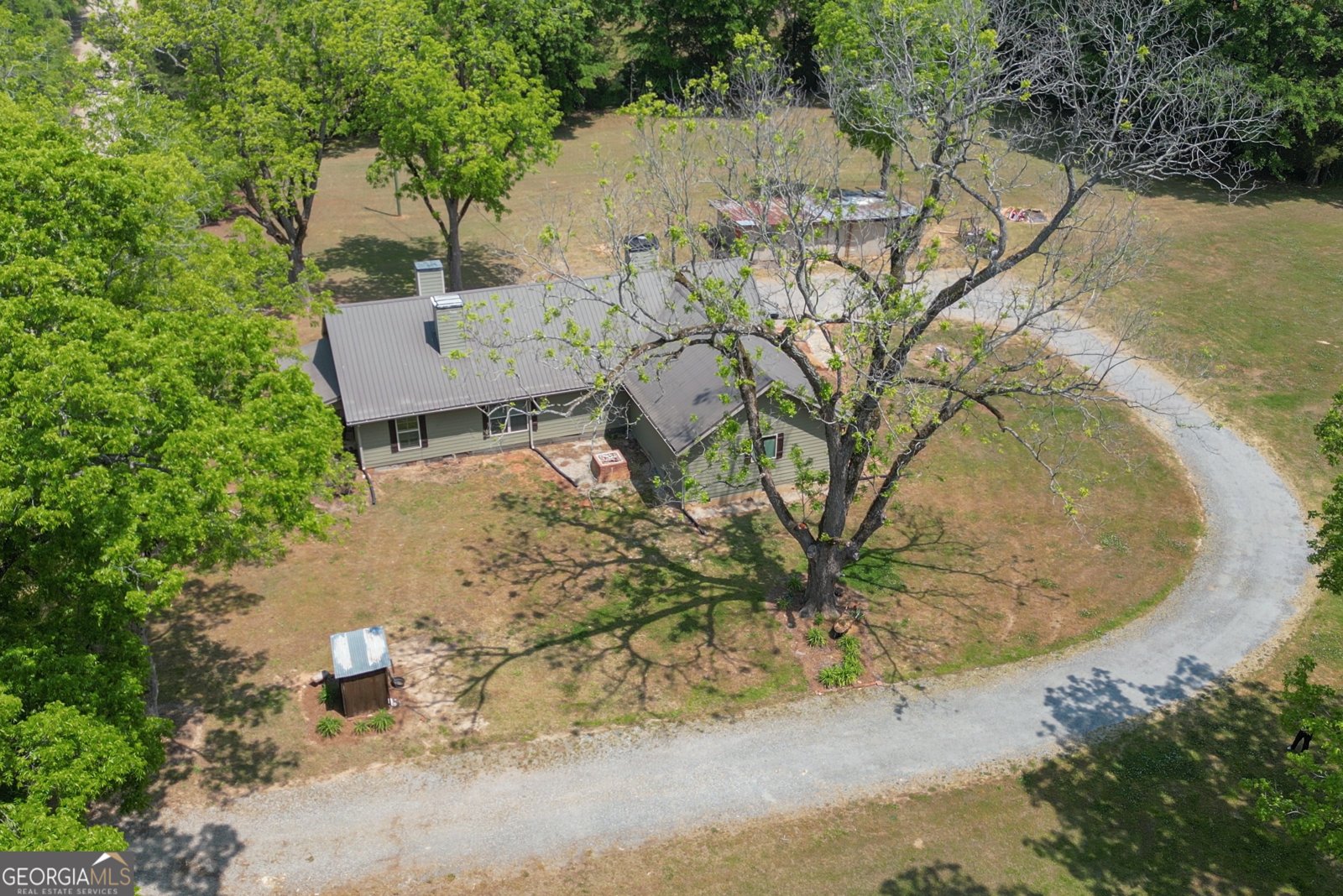 198 Matbeth Road Barnesville - Photo 33