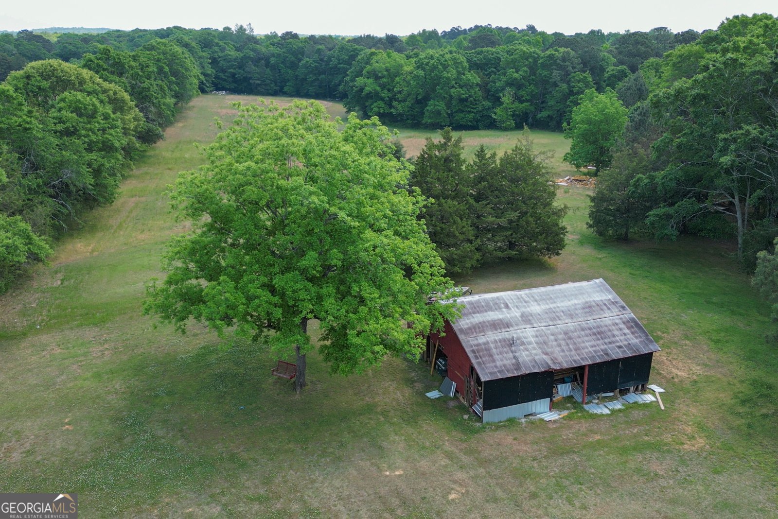 198 Matbeth Road Barnesville - Photo 34