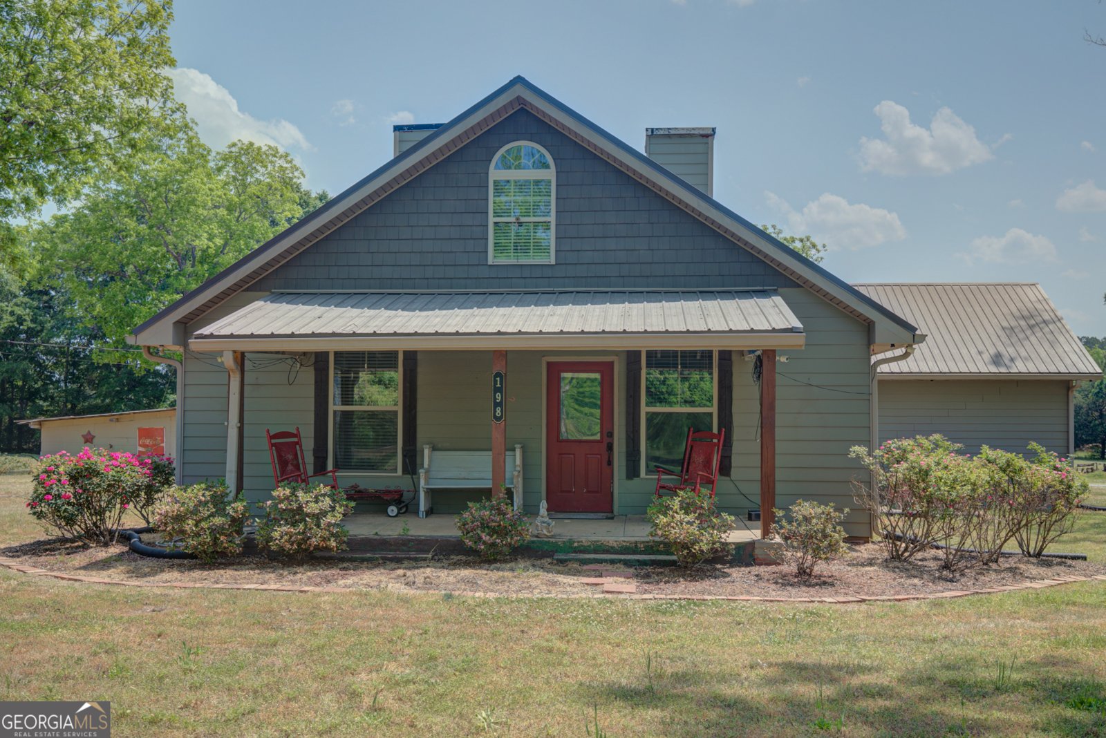 198 Matbeth Road Barnesville - Photo 6