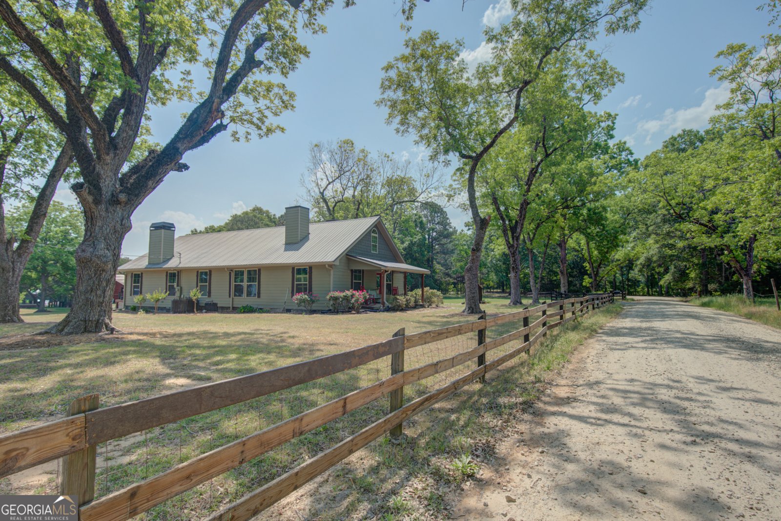 198 Matbeth Road Barnesville - Photo 7