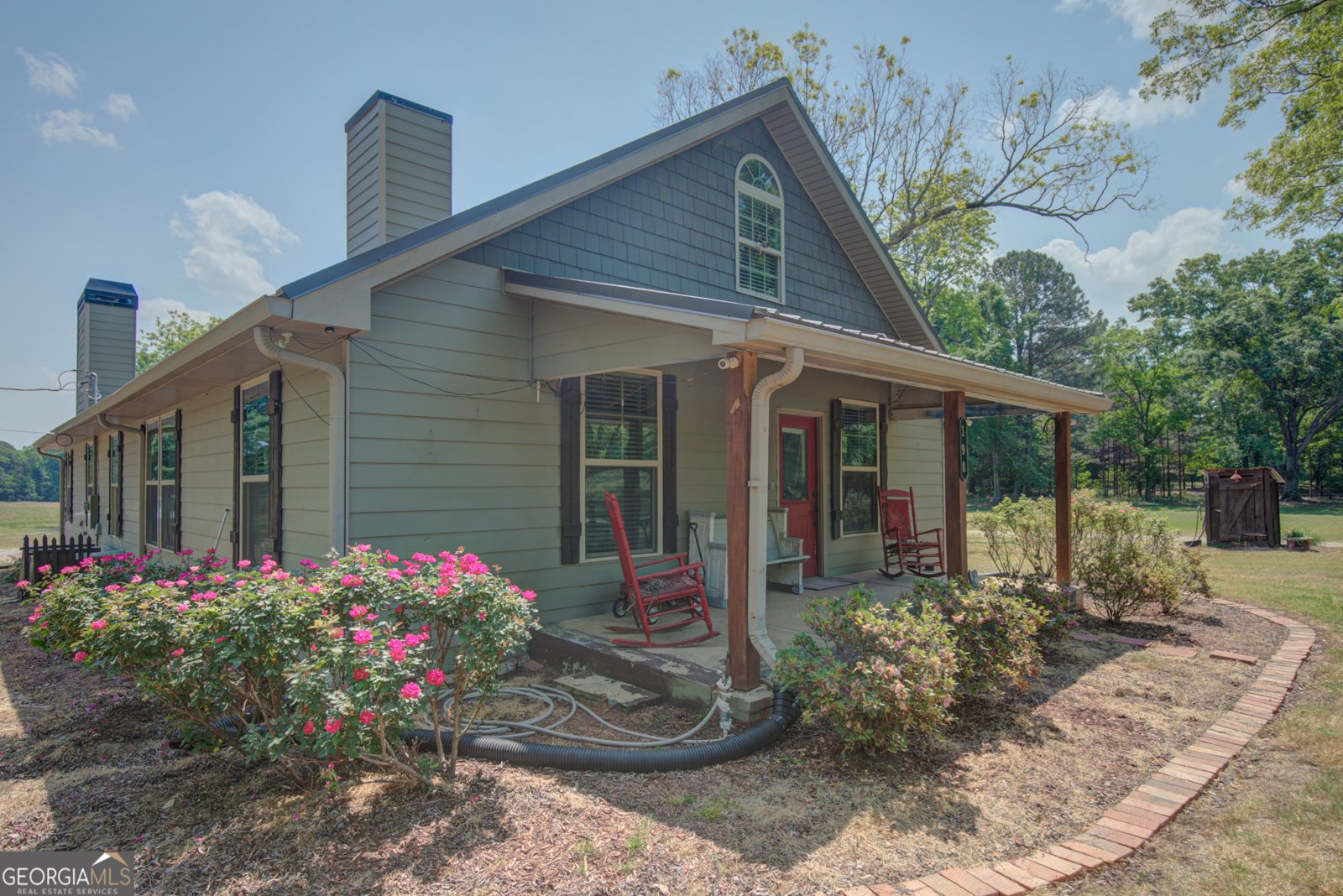 198 Matbeth Road Barnesville - Photo 9