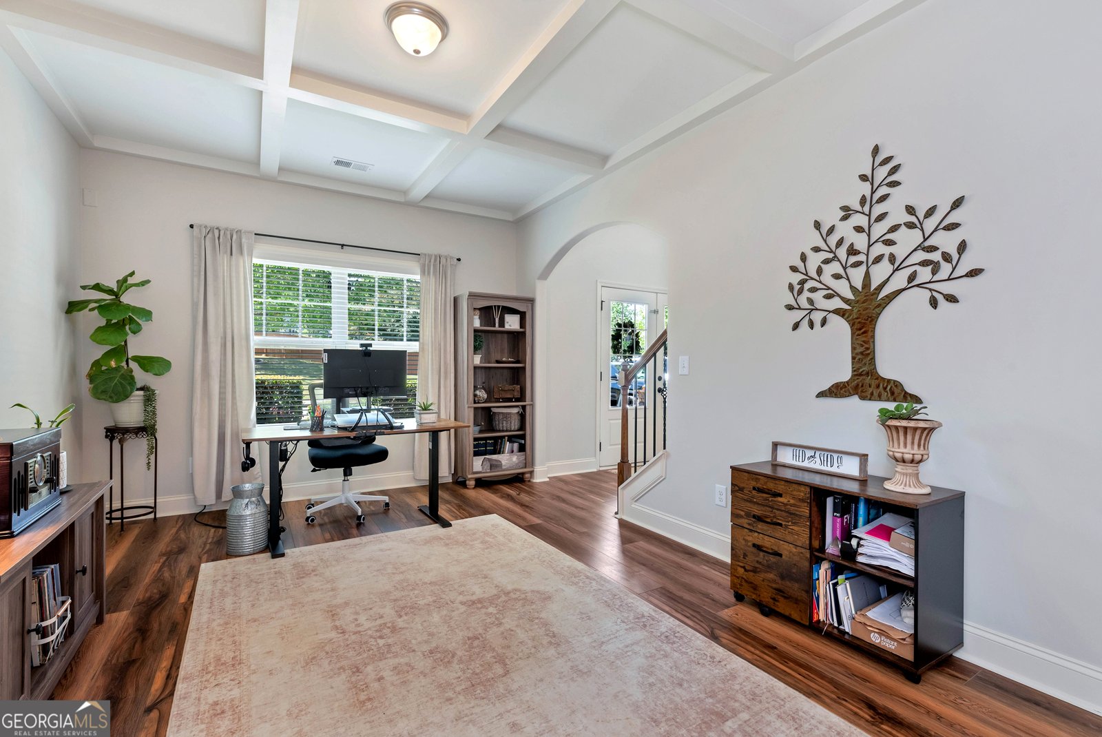 5020 Lloyd Lane Cumming - Photo 11