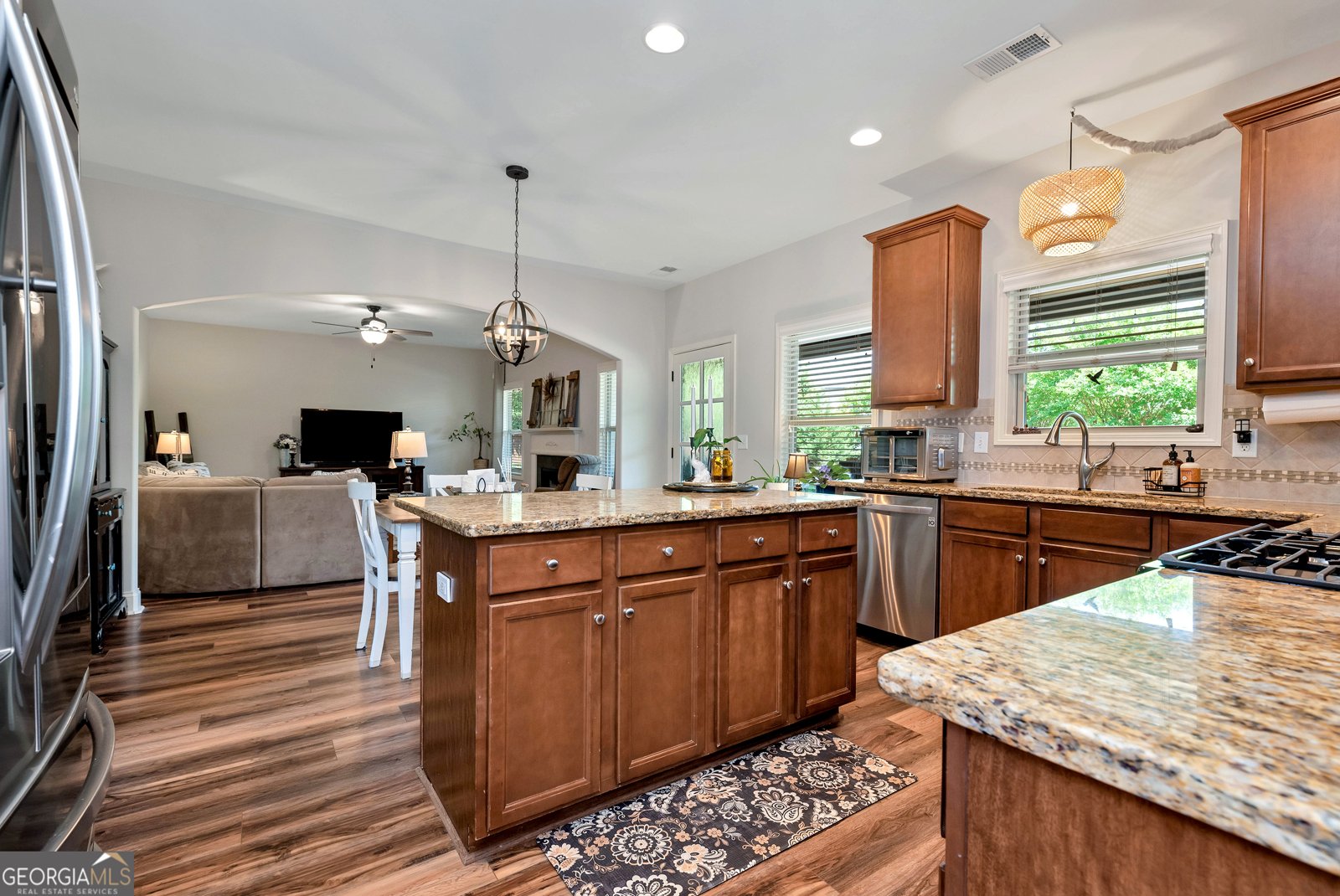 5020 Lloyd Lane Cumming - Photo 15