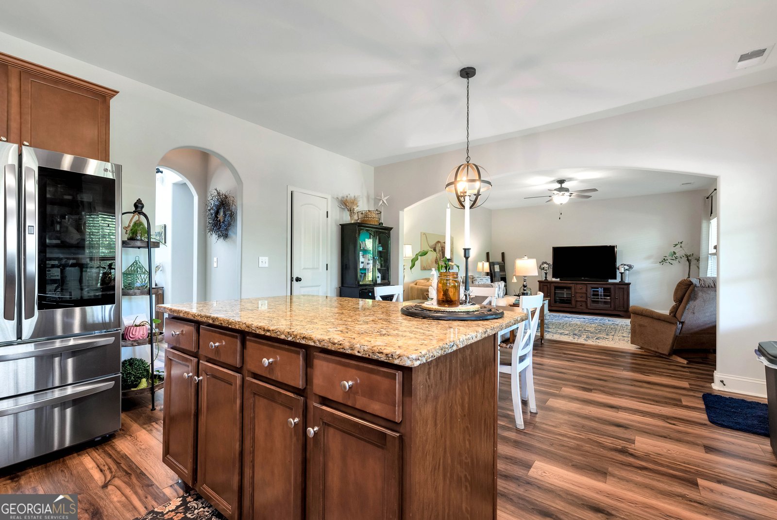 5020 Lloyd Lane Cumming - Photo 16