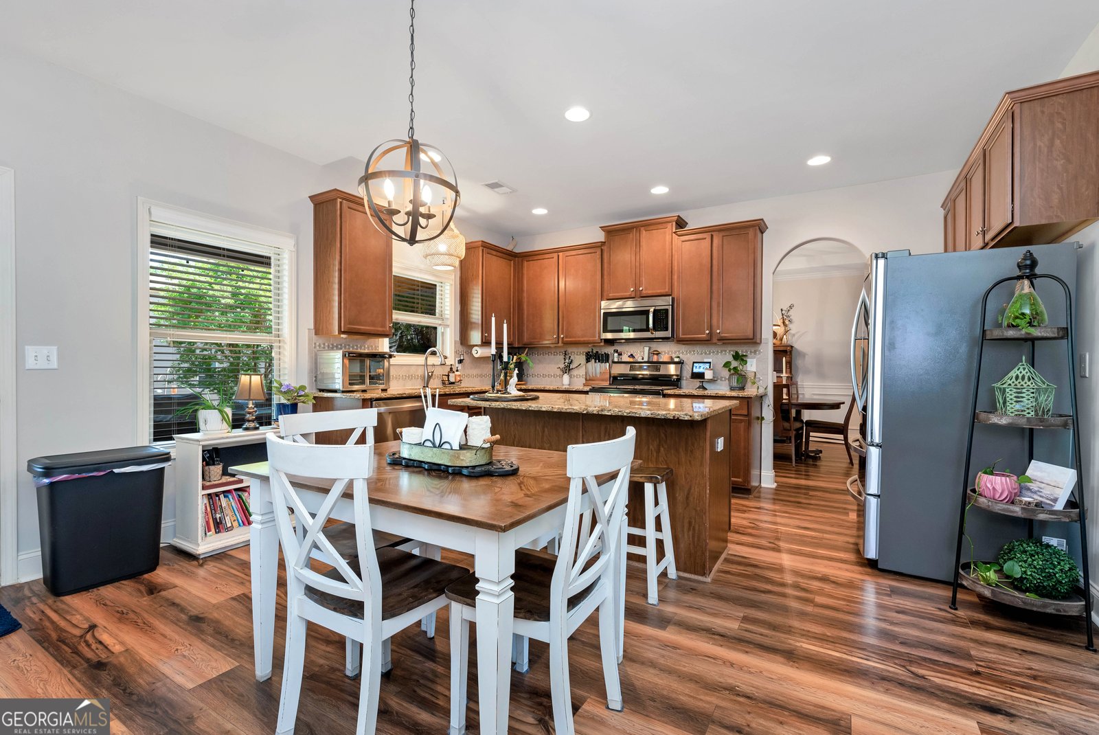 5020 Lloyd Lane Cumming - Photo 18