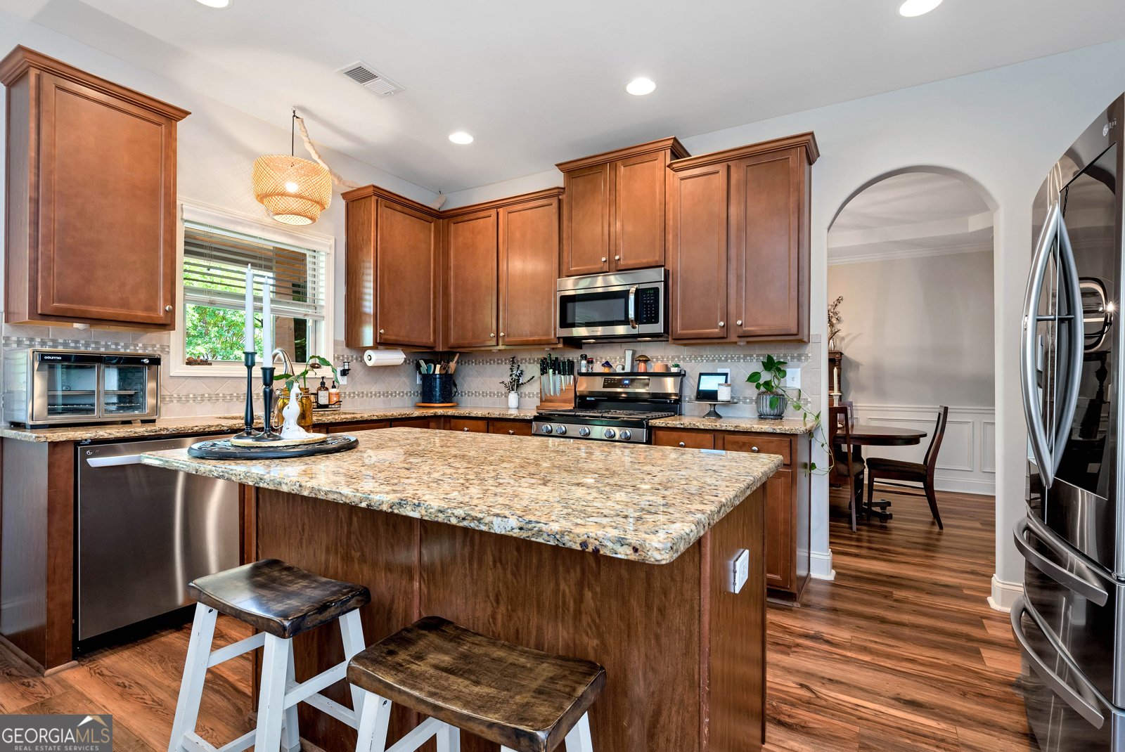 5020 Lloyd Lane Cumming - Photo 19